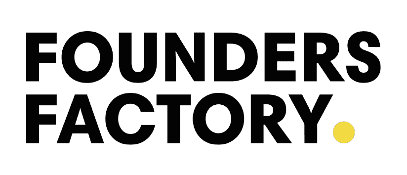Founders Factory logo