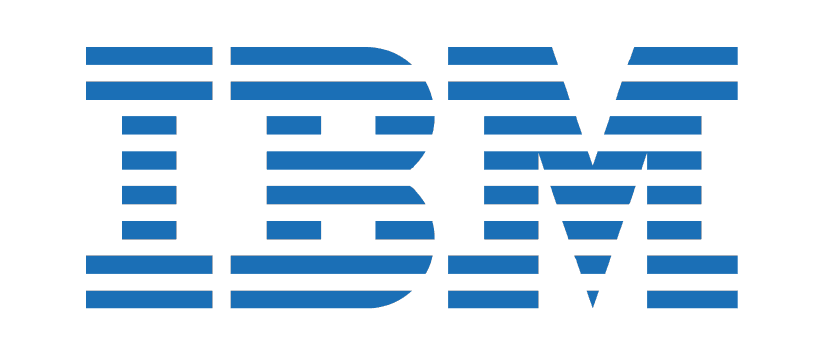 IBM logo
