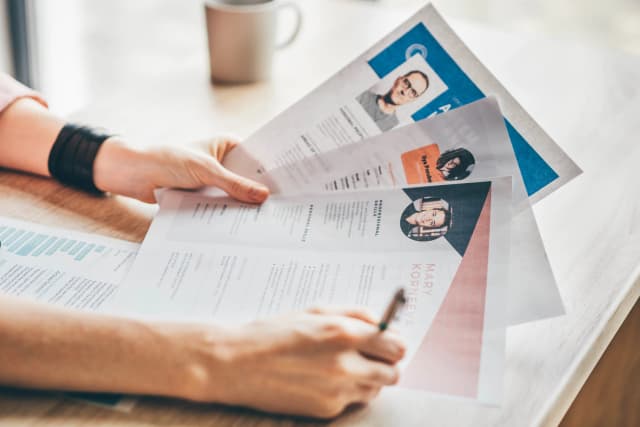 The Importance of Eliminating Bias in Hiring