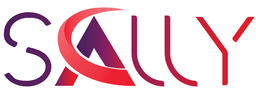 SallyAI Logo