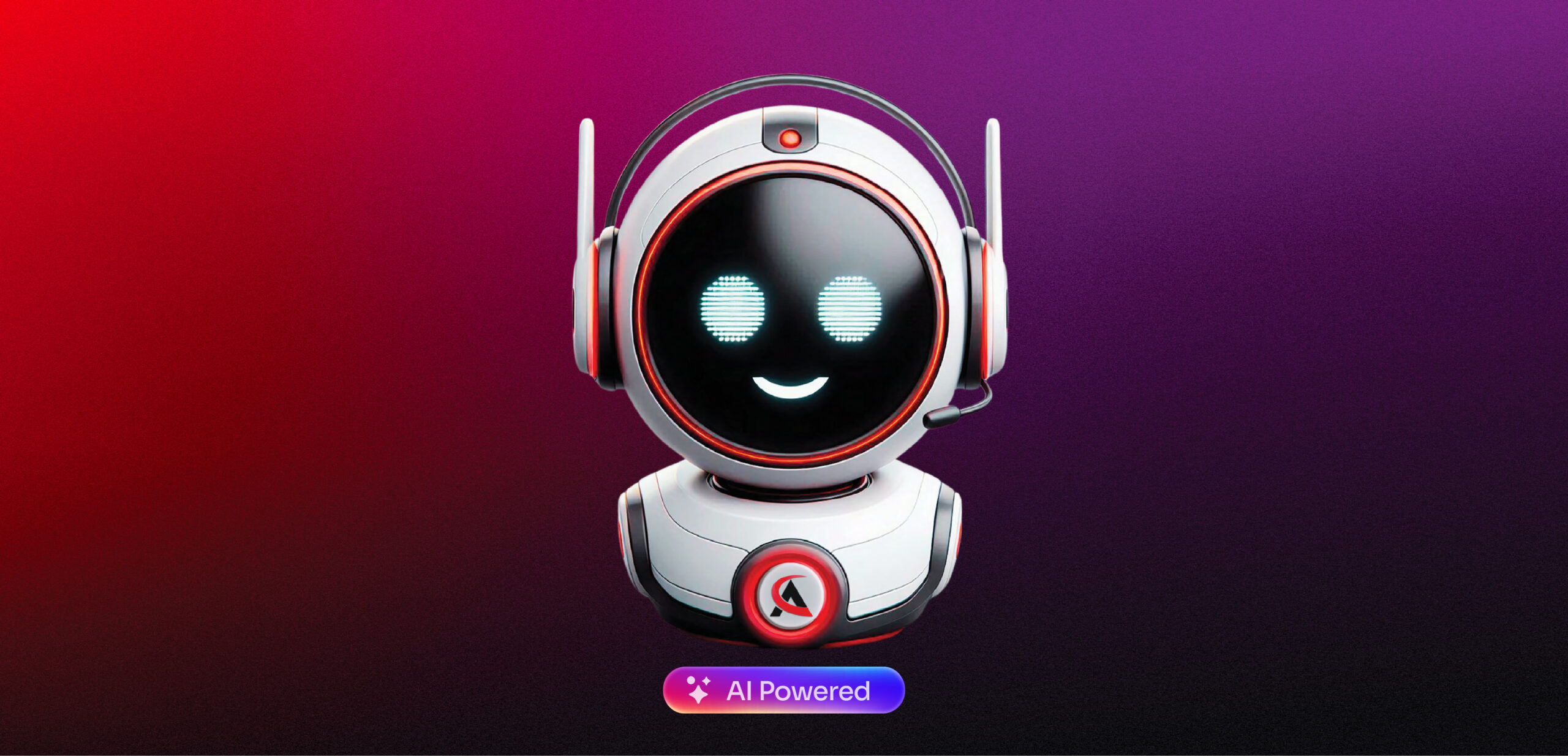 office laptop working