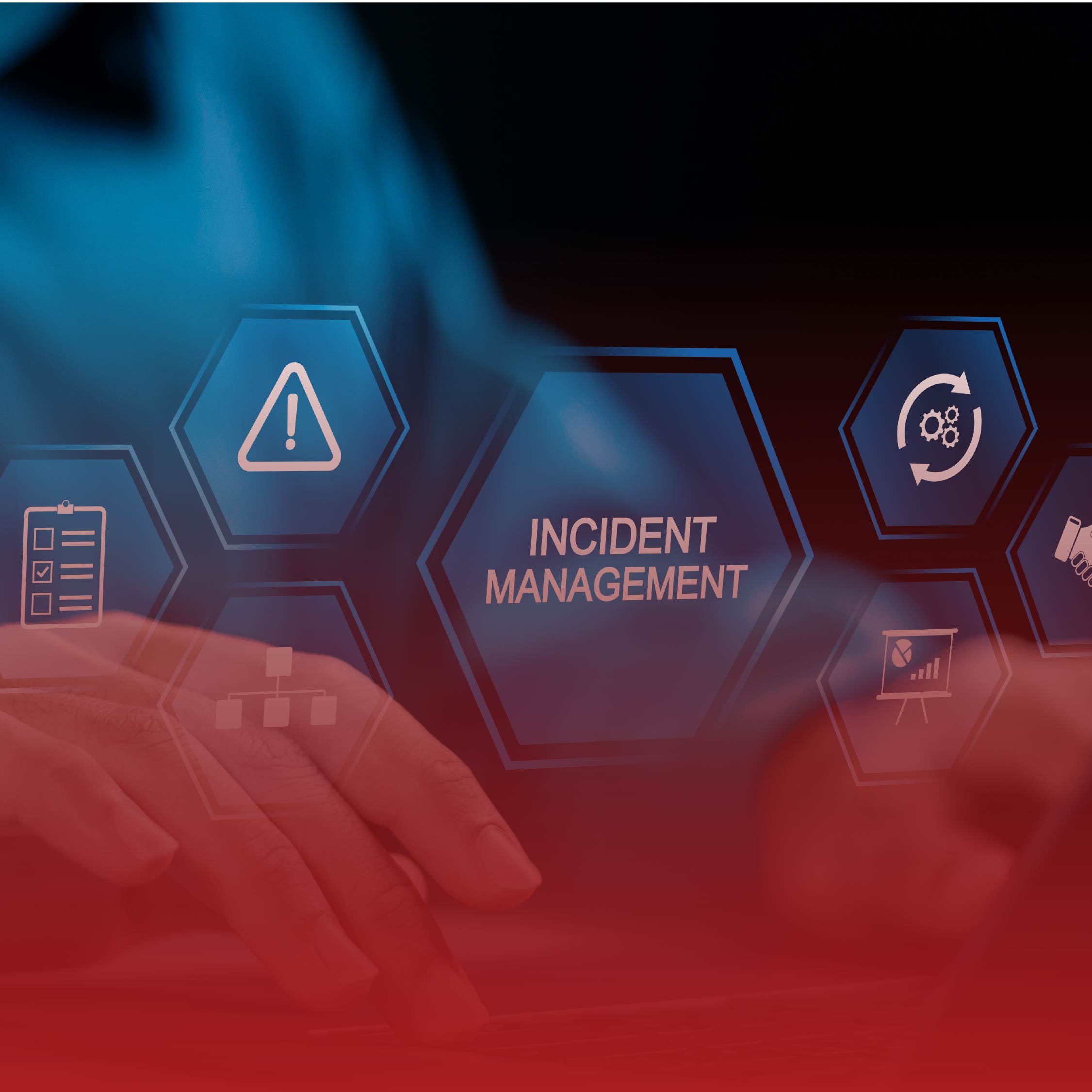 The Incident Response Policy and Plan provides a structured approach for detecting, responding to, and mitigating cybersecurity incidents, safeguarding CyberAlliance’s assets and information.